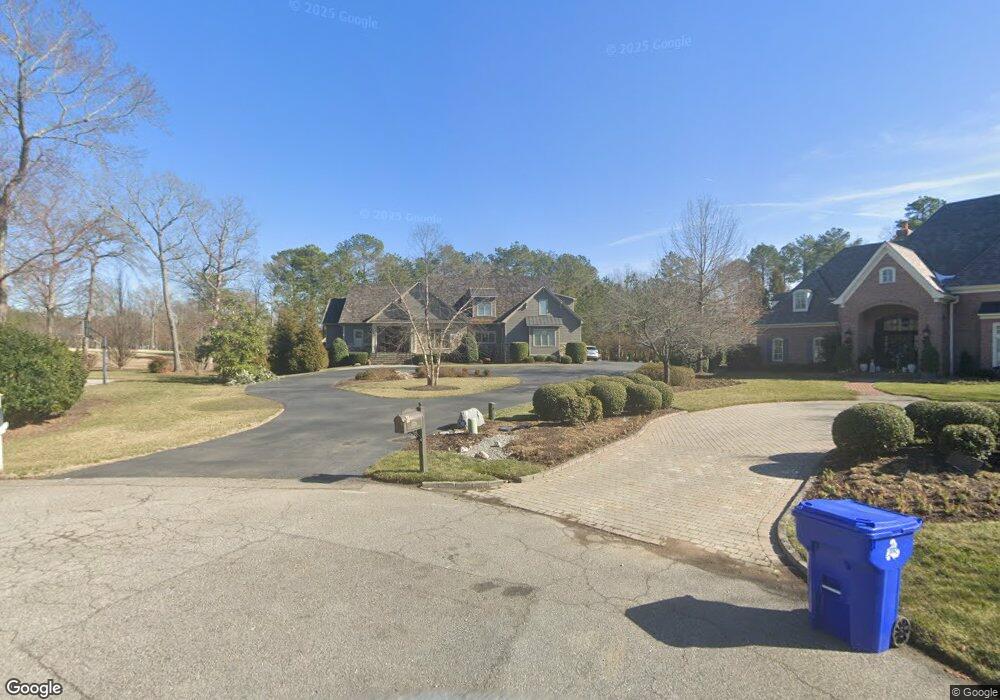 unlisted-address, Midlothian, VA 23113 - photo 1