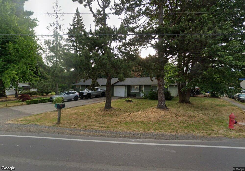 5250 Windsor Island Rd N, Keizer, OR 97303 - photo 1