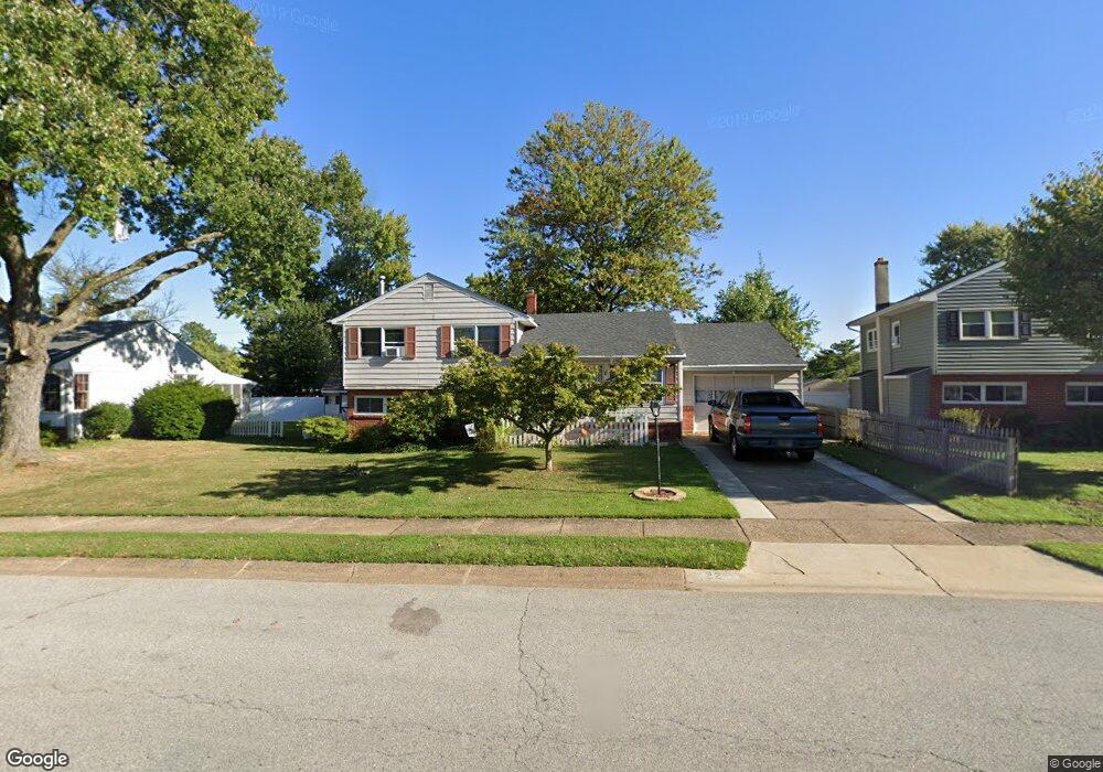 22 Ruby Dr, Claymont, DE 19703 - photo 1