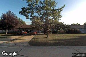 5507 W Keller Rd, Muncie, IN 47304