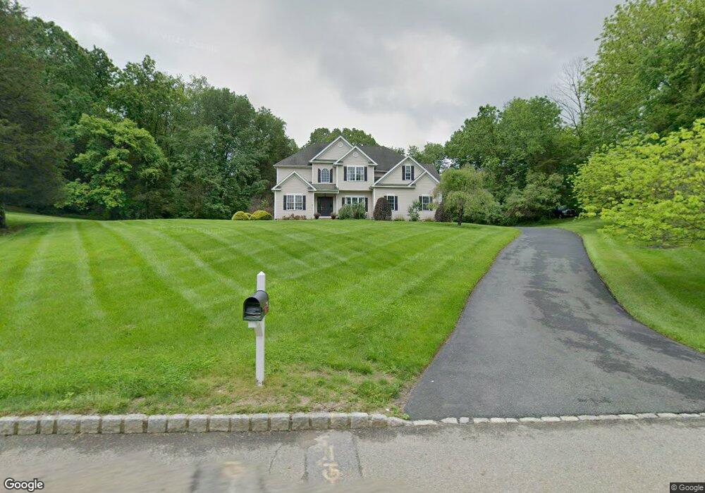 14 Walnut Trail, Newton, NJ 07860 - photo 1