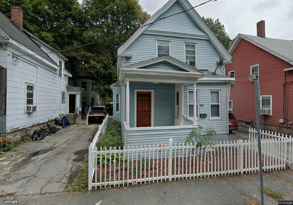 69 Phillips St, Methuen, MA 01844 - photo 1