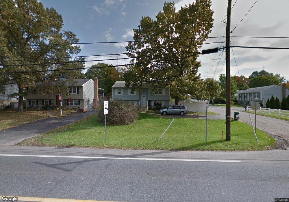 8057 Telegraph Rd, Severn, MD 21144 - photo 1