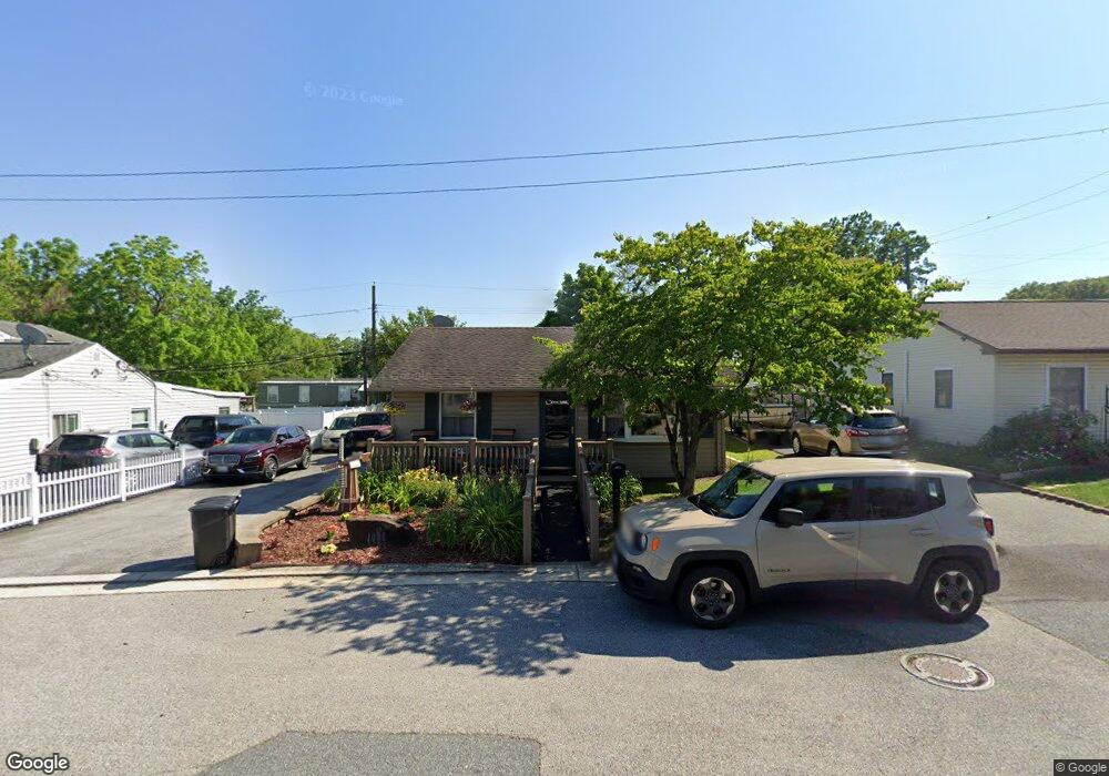 1006 Cord St, Middle River, MD 21220 - photo 1