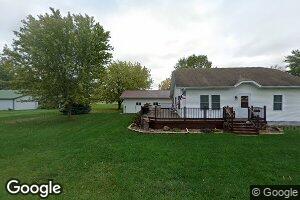329 Bickford St, Dumont, IA 50625