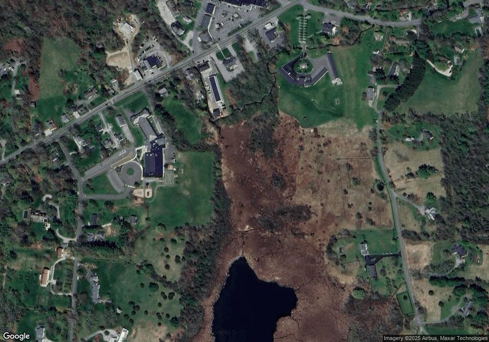 129 N Main St, Sharon, CT 06069 - photo 1