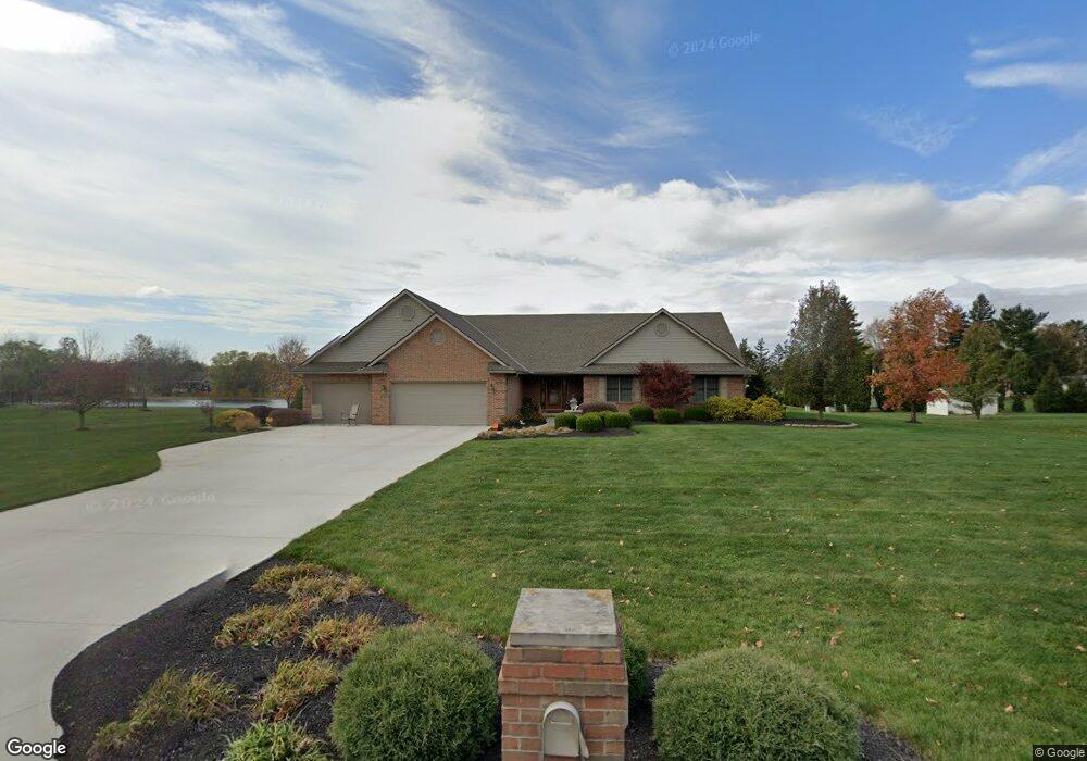 3726 Linfield Ln, Lima, OH 45806 - photo 1