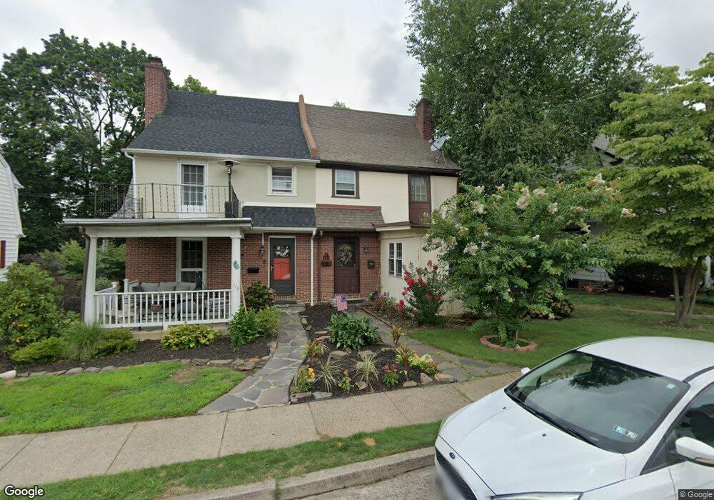 117 Walsh Rd, Lansdowne, PA 19050 - photo 1