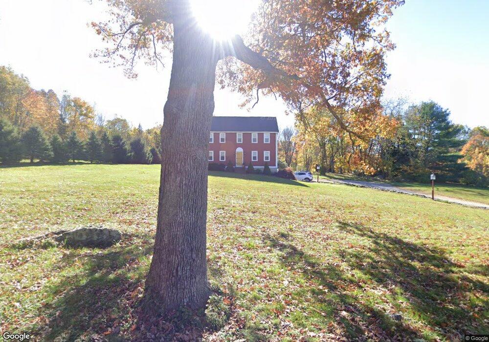 19 Kittredge Rd, Spencer, MA 01562 - photo 1