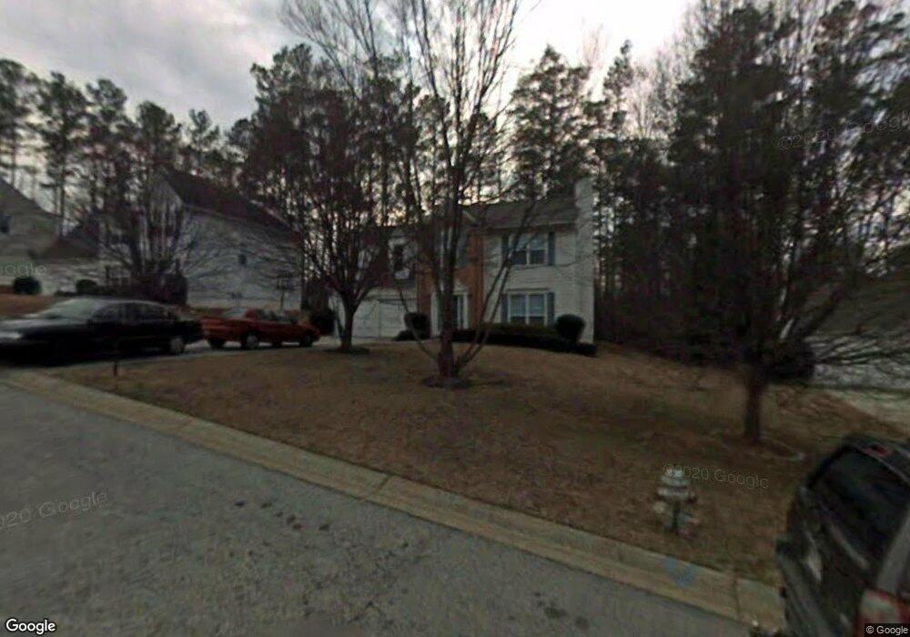 1583 Woodmore Dr SW unit 4, Marietta, GA 30008 - photo 1