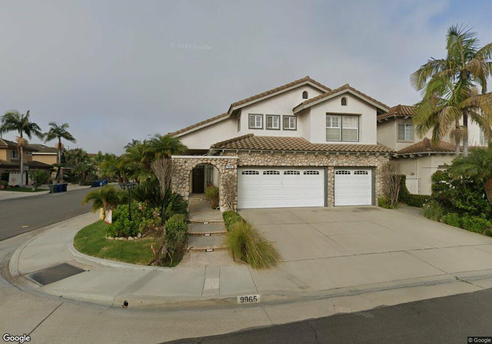 9965 Ravenna Way, Cypress, CA 90630 - photo 1