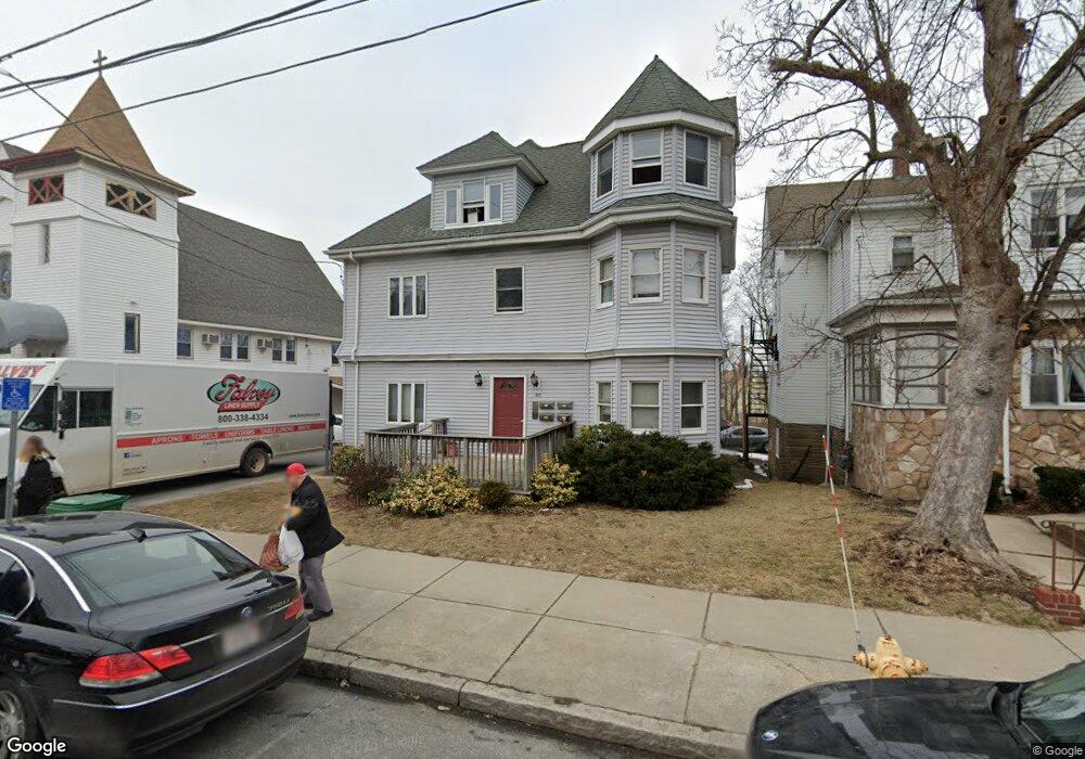 322 Boston Ave unit 2, Medford, MA 02155 - photo 1