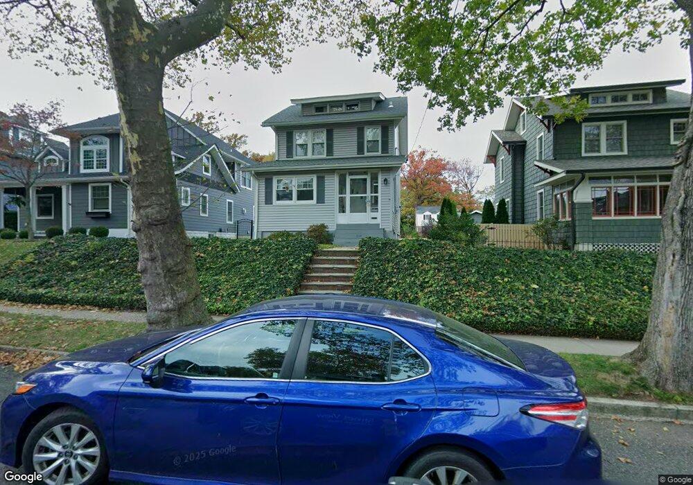 234 Mountain Way, Rutherford, NJ 07070 - photo 1