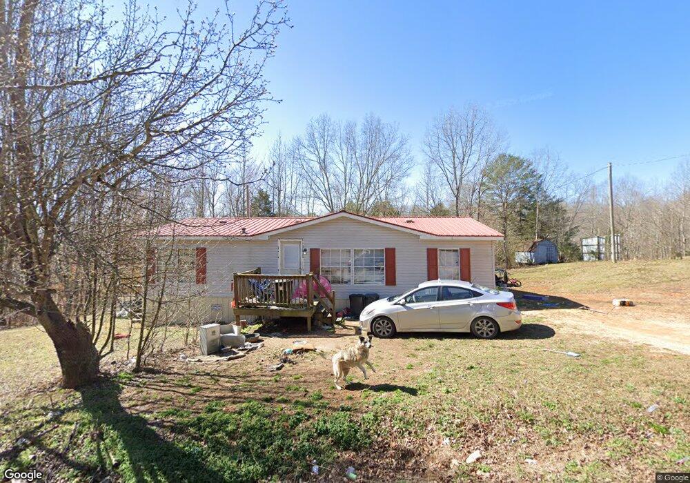 638 Old Mount Olive Rd, Linden, TN 37096 - photo 1