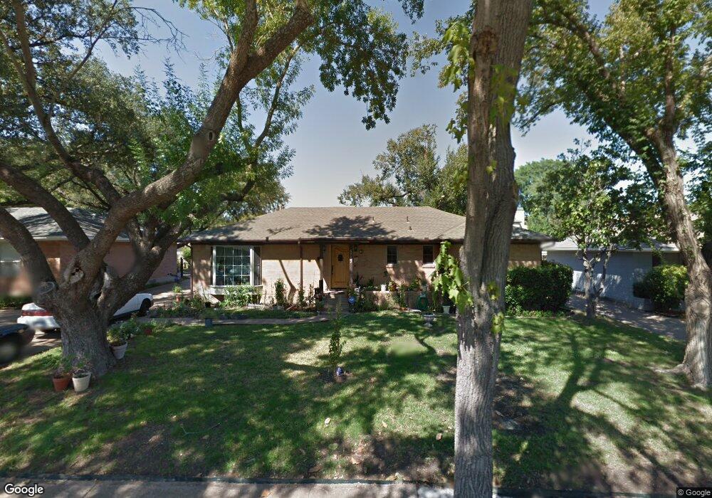 6257 E Lovers Ln, Dallas, TX 75214 - photo 1