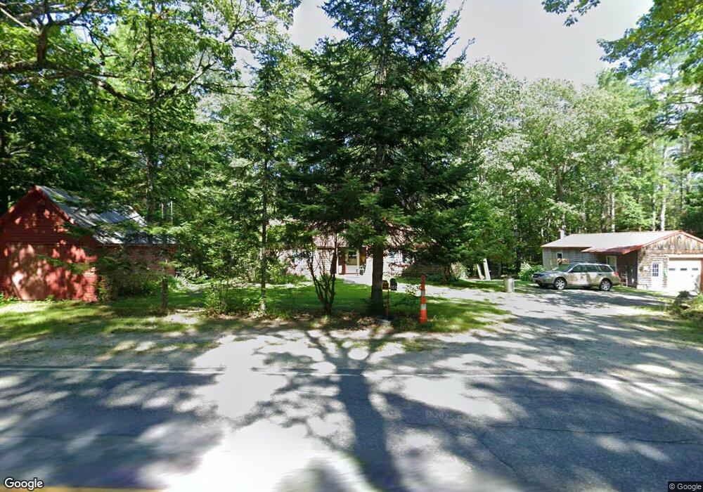 547 Empire Rd, Poland, ME 04274 - photo 1