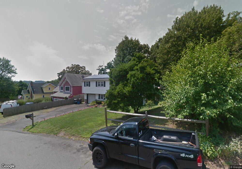 38 Crest Ave, East Haven, CT 06513 - photo 1