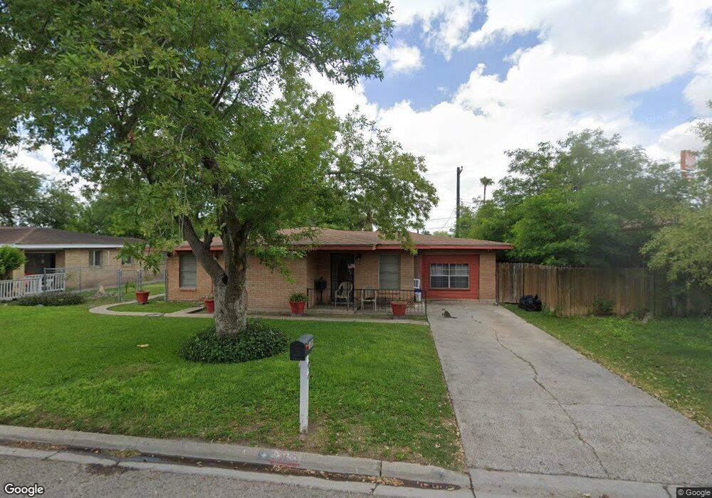 1009 N Athol St, Pharr, TX 78577 - photo 1