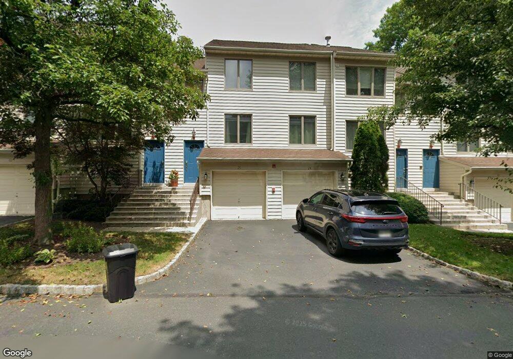 25 L Ambiance Ct unit 505, Bardonia, NY 10954 - photo 1