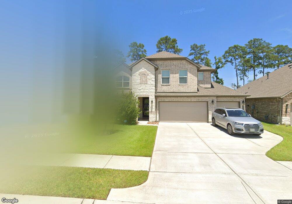 13666 Balanced Rock Dr, Conroe, TX 77384 - photo 1