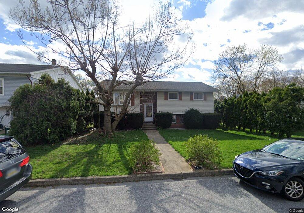 1420 N 21st St, Allentown, PA 18104 - photo 1