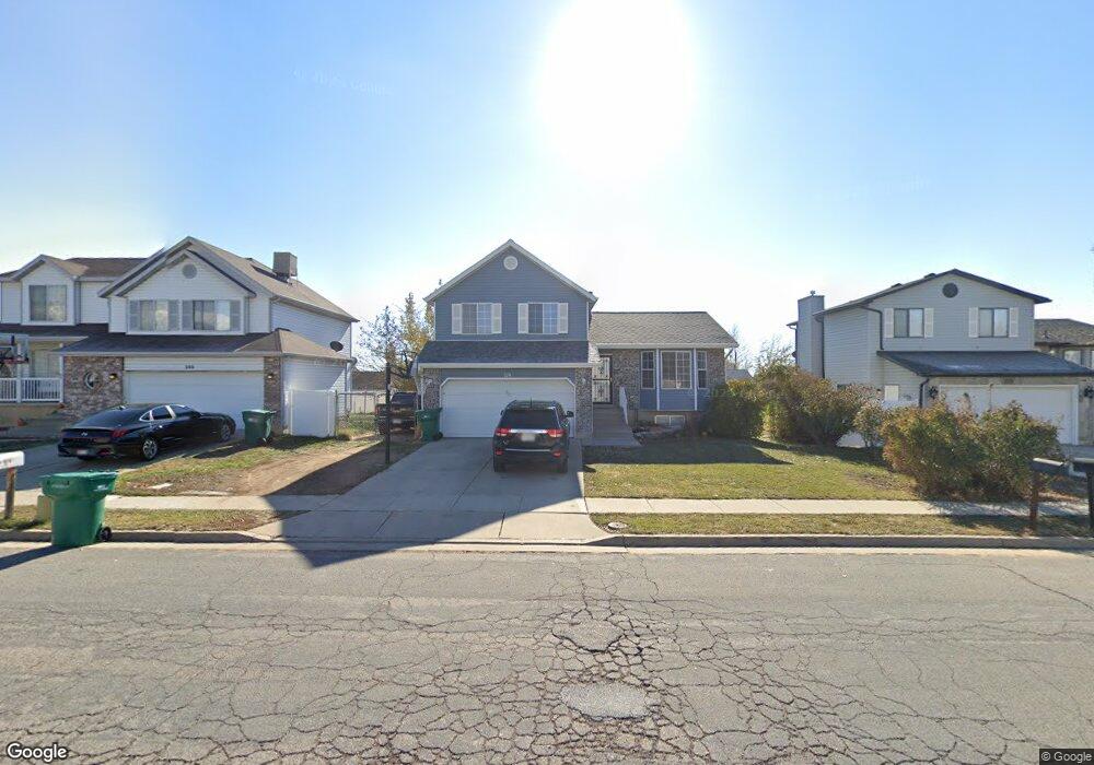 219 W 1525 N, Layton, UT 84041 - photo 1