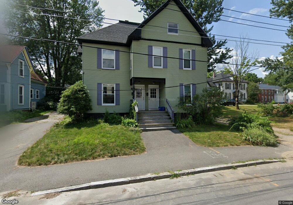 4 1/2 Morton St, Concord, NH 03301 - photo 1