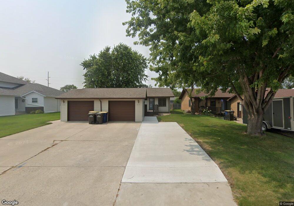 1415 8th Ave NE, Jamestown, ND 58401 - photo 1