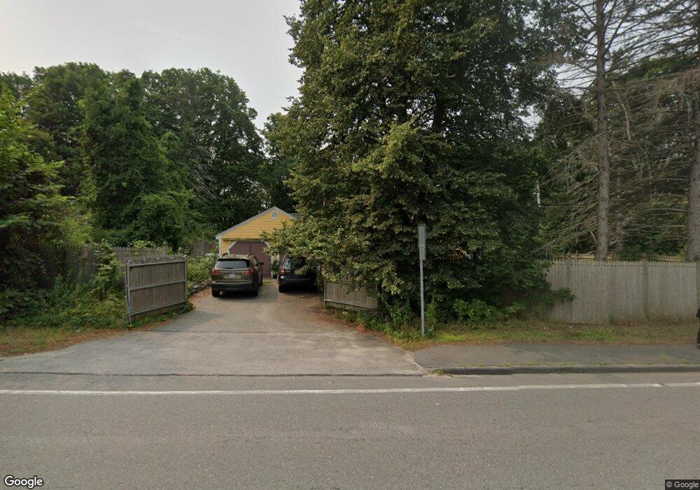 Street View Photo