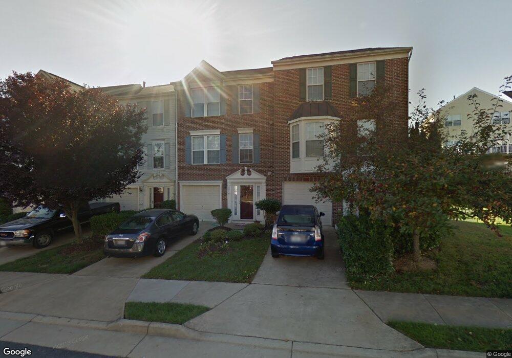 15710 Viewpoint Cir, Dumfries, VA 22025 - photo 1