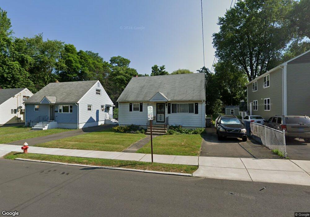 58 Vineland Terrace, Hartford, CT 06112 - photo 1