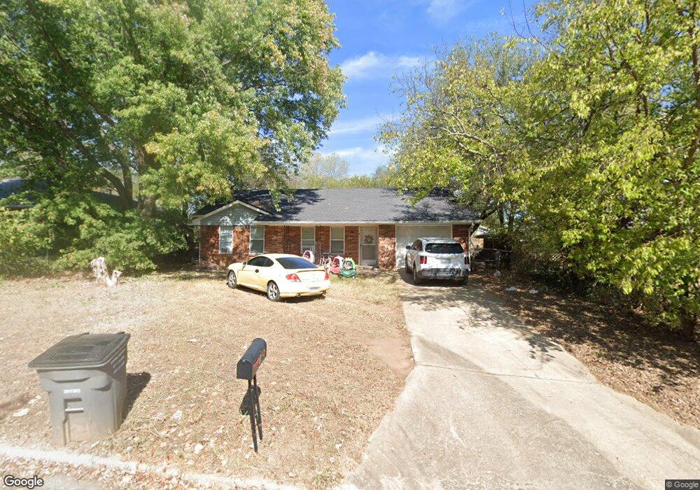 4 Walker Cir, Shawnee, OK 74804 - photo 1