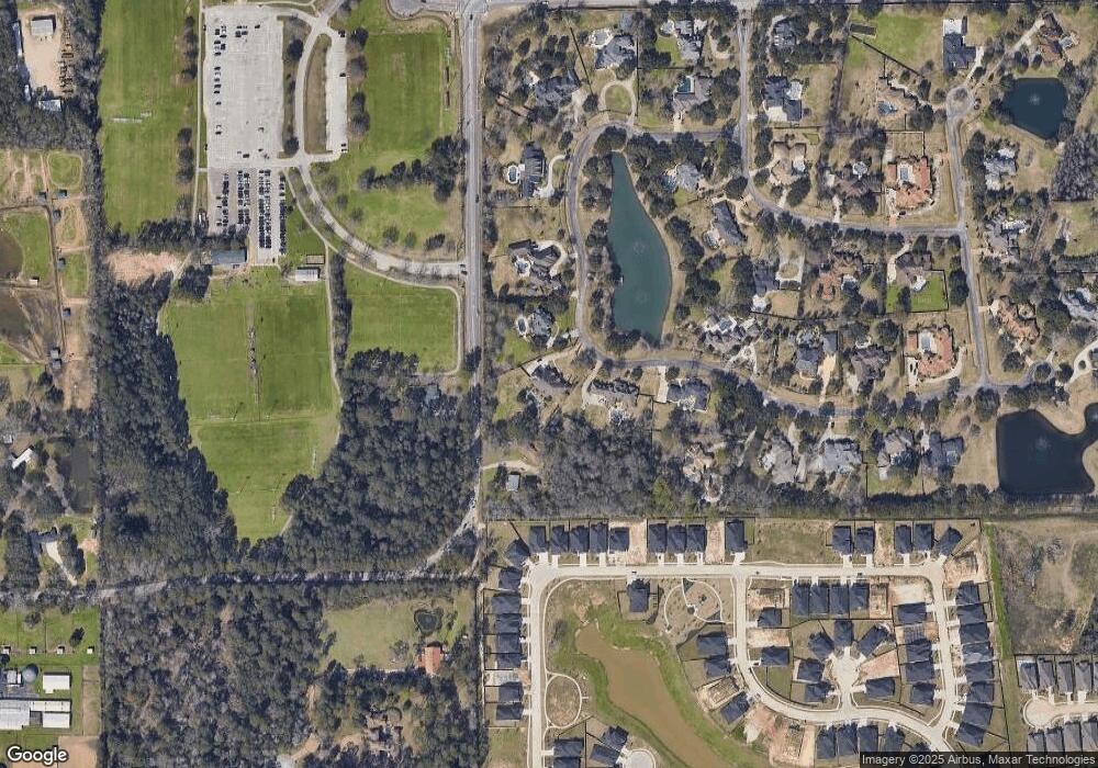 9711 Stonebridge Lake Dr, Tomball, TX 77375 - photo 1