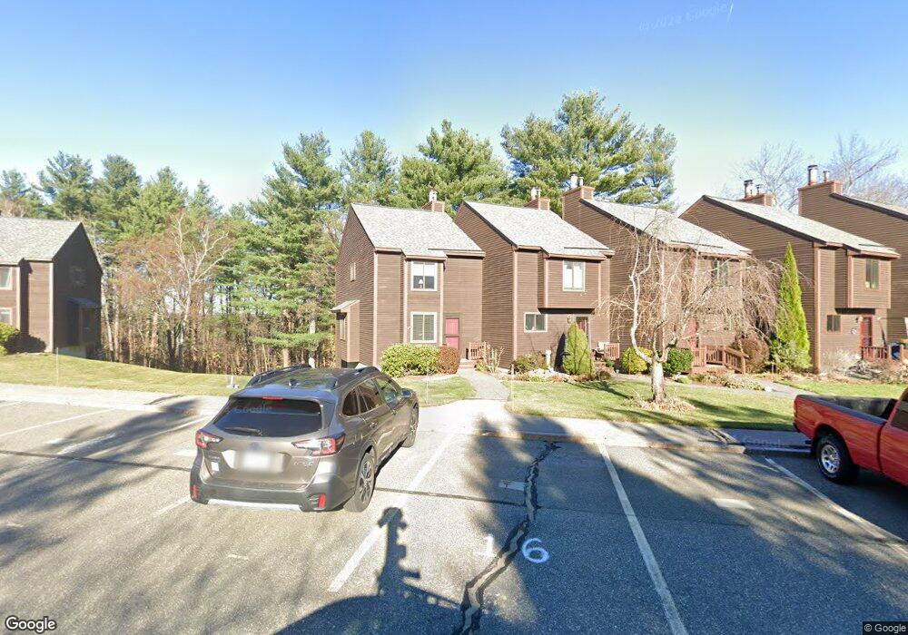 17 Thornhill Rd, Stratham, NH 03885 - photo 1