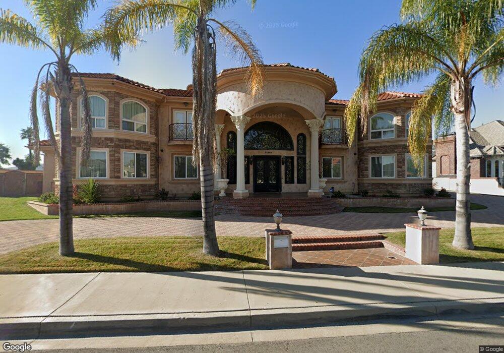 13654 Monteverde Dr, Chino Hills, CA 91709 - photo 1