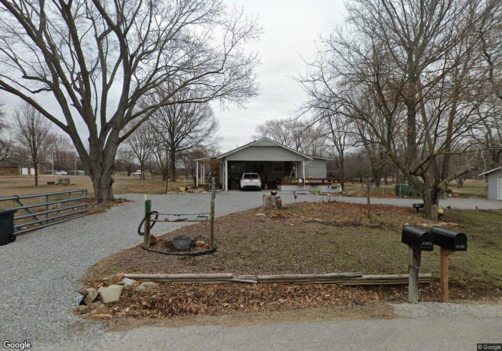 15021 S 4226 Rd, Claremore, OK 74017 - photo 1