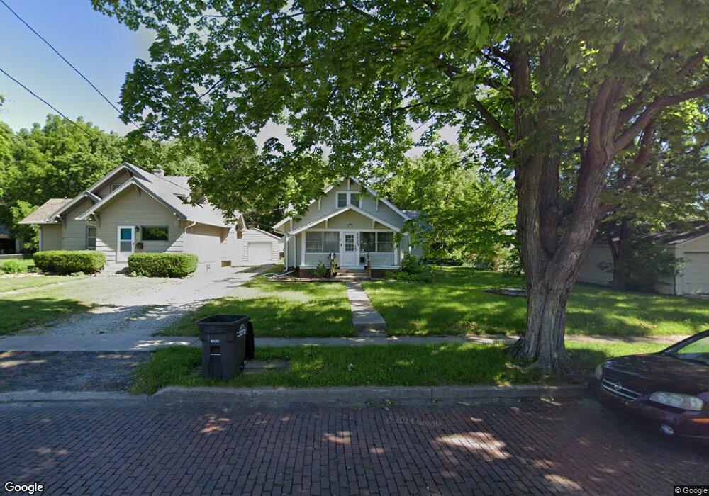 1113 Douglas Ave, Des Moines, IA 50313 - photo 1