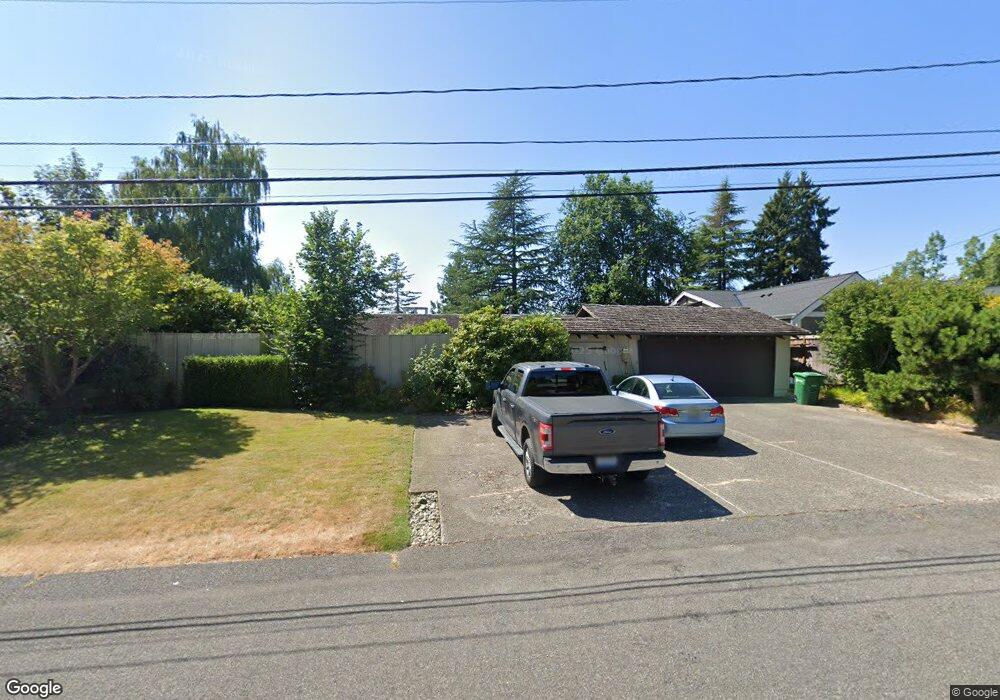 3853 81st Ave SE, Mercer Island, WA 98040 - photo 1