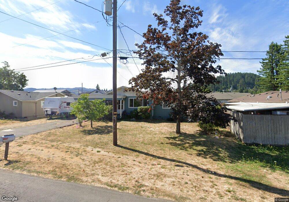 355 C St, Creswell, OR 97426 - photo 1
