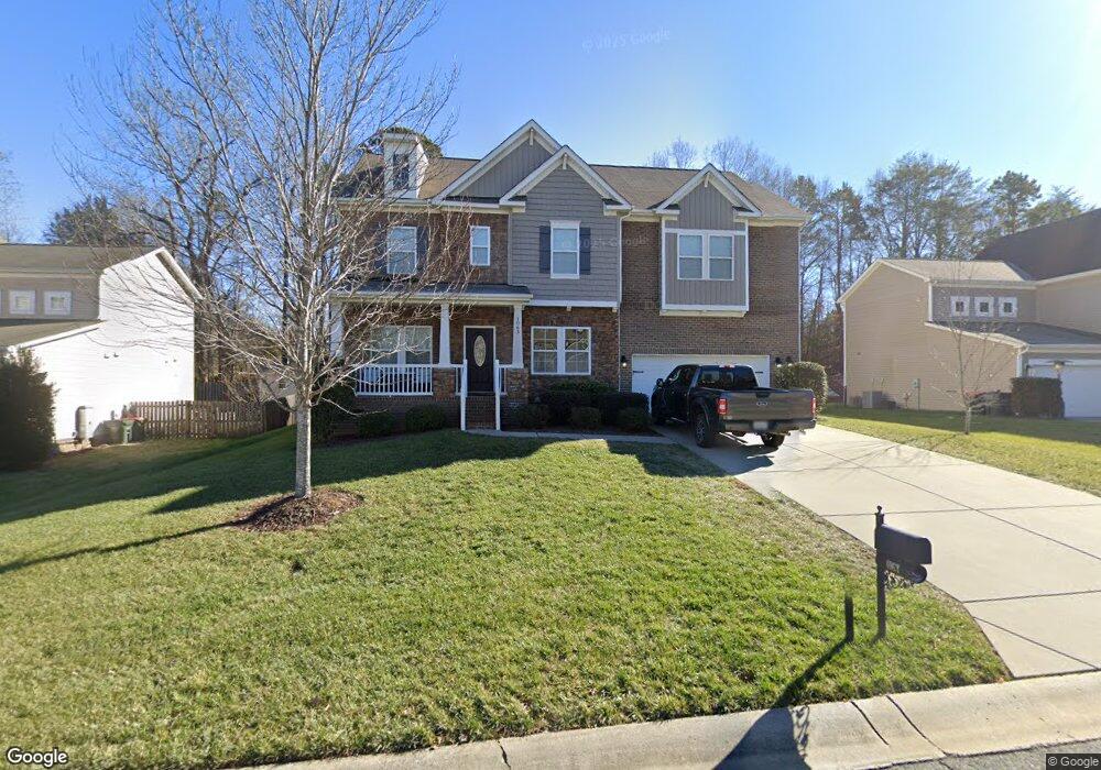 1063 Hallow Lake Terrace unit 181, Clover, SC 29710 - photo 1