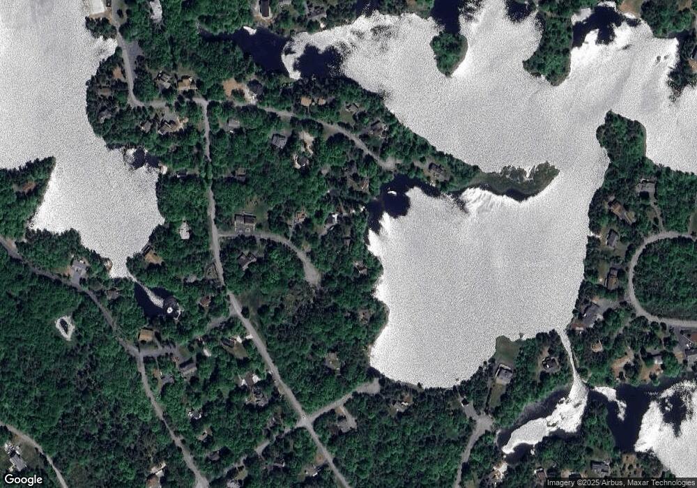 1217 Coyote Ct, Long Pond, PA 18334 - photo 1