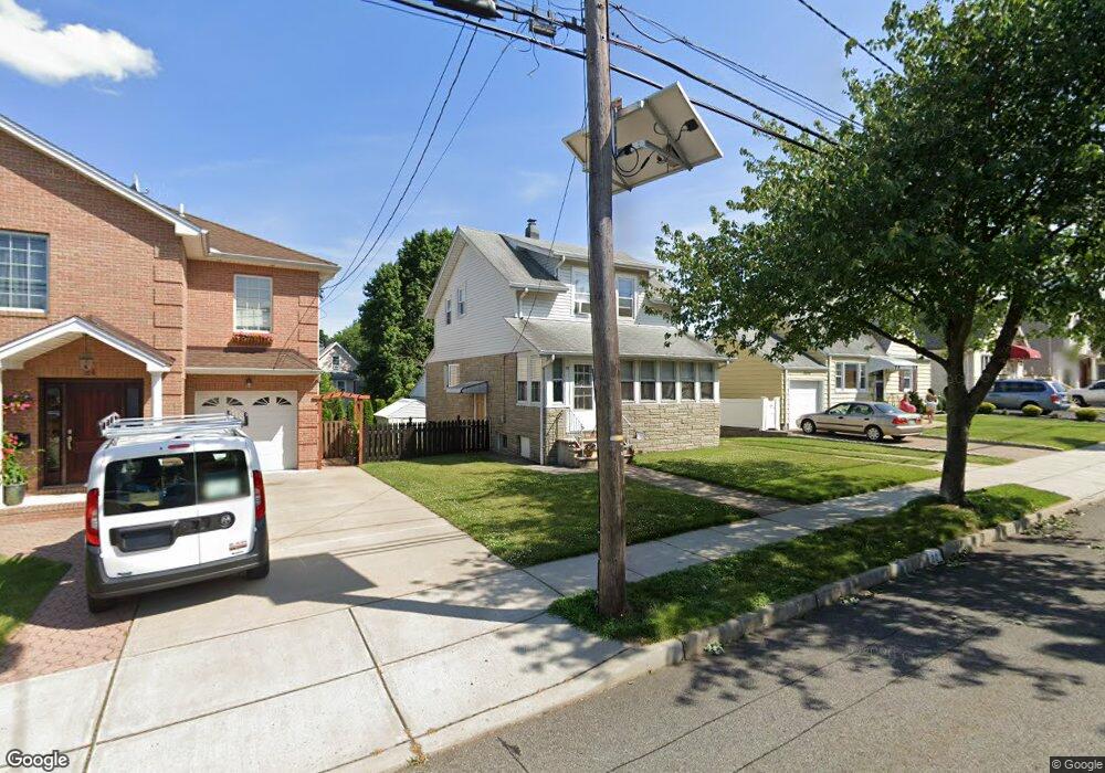 20 5th St, Wood Ridge, NJ 07075 - photo 1