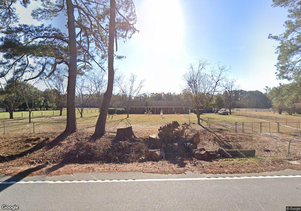 1670 Ebenezer Rd, Rincon, GA 31326 - photo 1