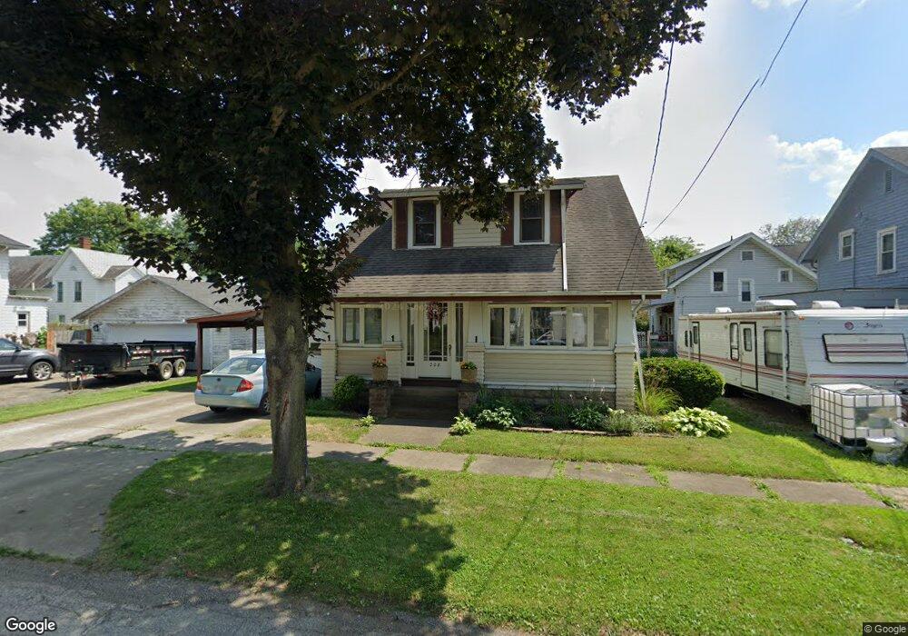 208 E Washington St, Loudonville, OH 44842 - photo 1