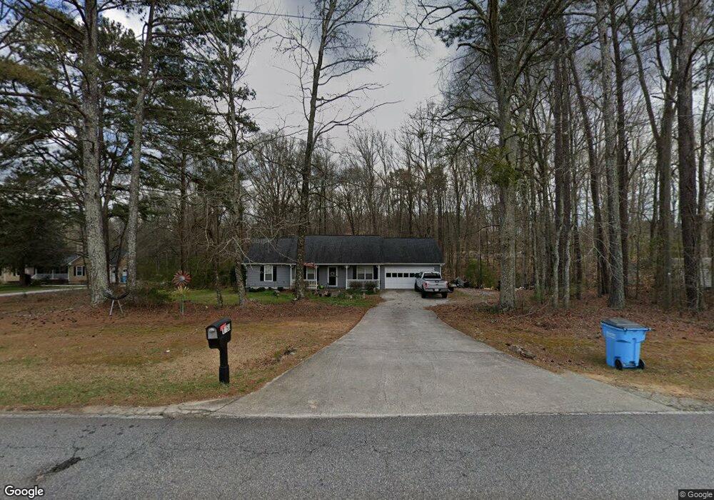 1650 Leguin Mill Rd, Locust Grove, GA 30248 - photo 1