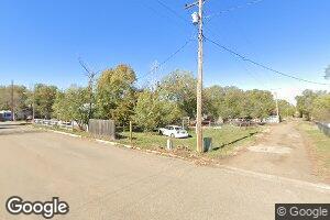 240 N Elm St, Eagle Butte, SD 57625