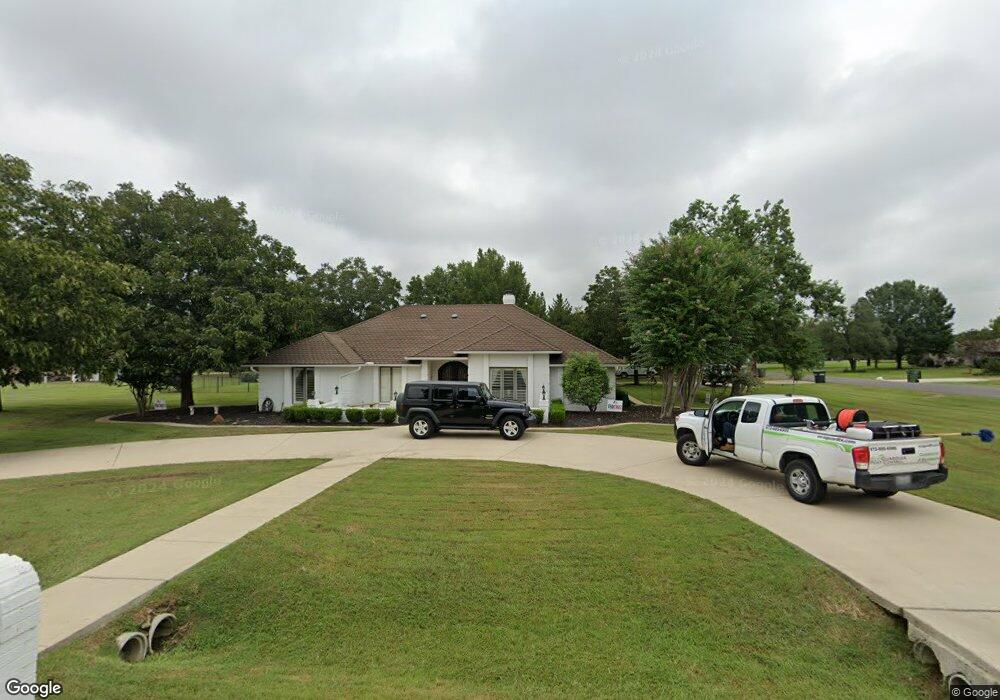 1204 Whispering Ln, Southlake, TX 76092 - photo 1