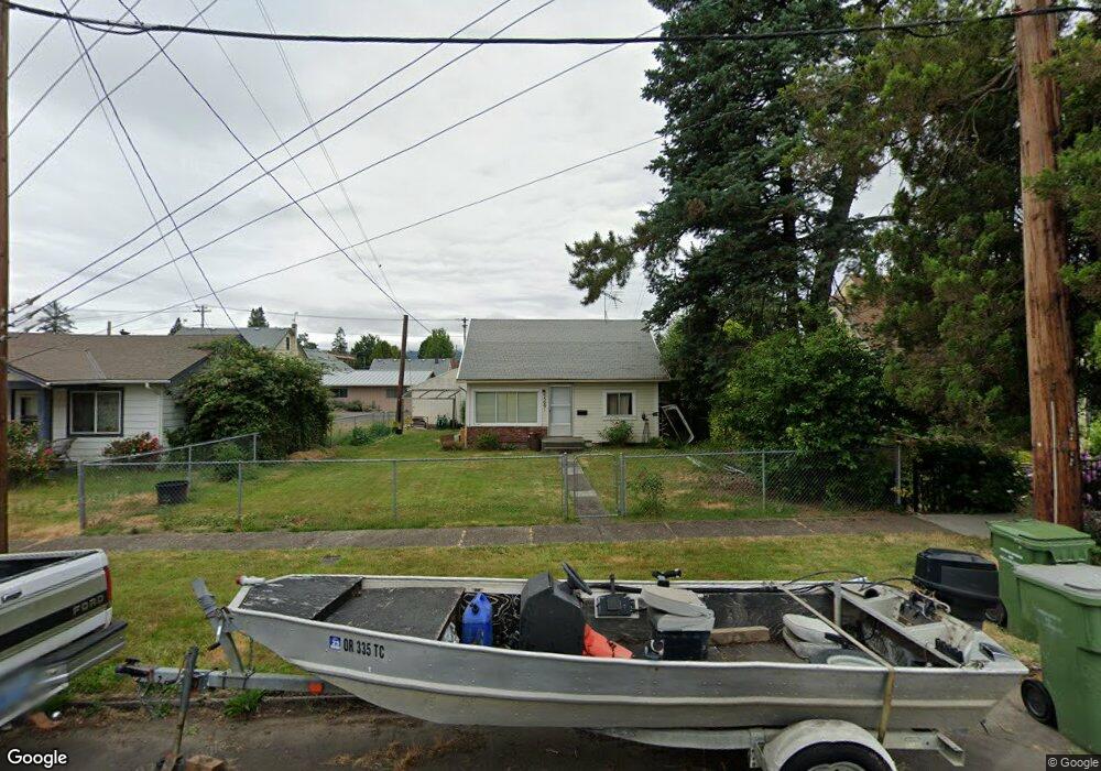 509 E 3rd St, Newberg, OR 97132 - photo 1