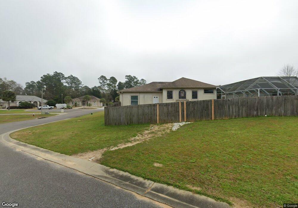 2084 Juno Cir, Pensacola, FL 32526 - photo 1