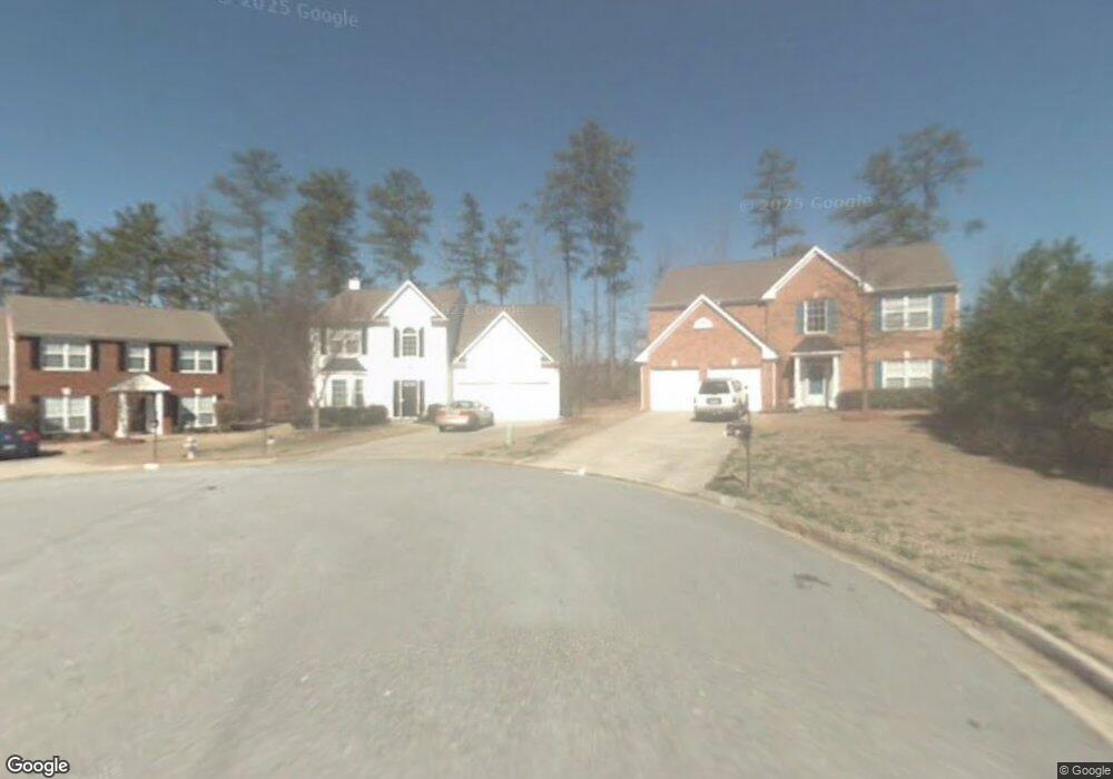 7049 Springgrove Ct, Austell, GA 30168 - photo 1